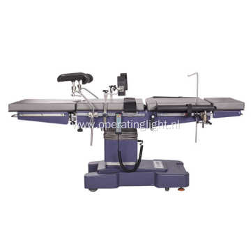 OR Room Bed Hydraulic Operation table